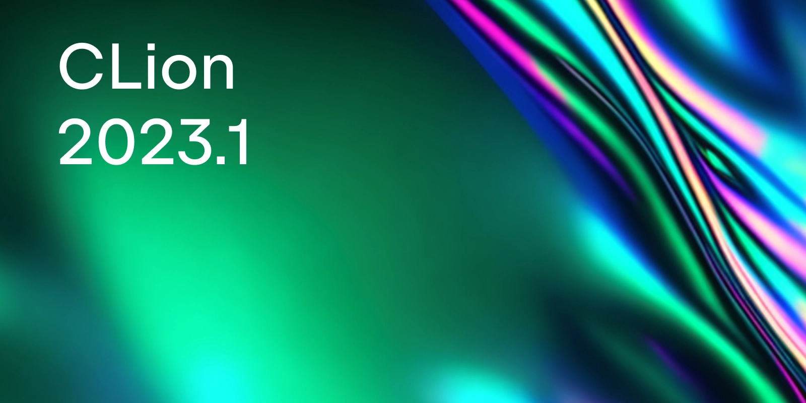 CLion 2023.1 release