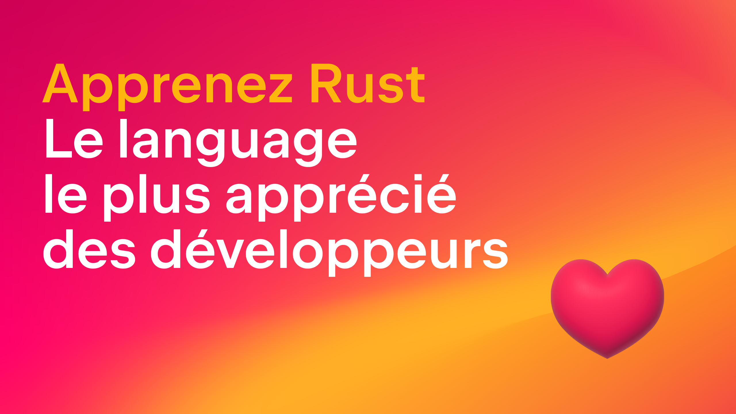 Apprenez Rust Avec Les IDE De JetBrains | The RustRover Blog