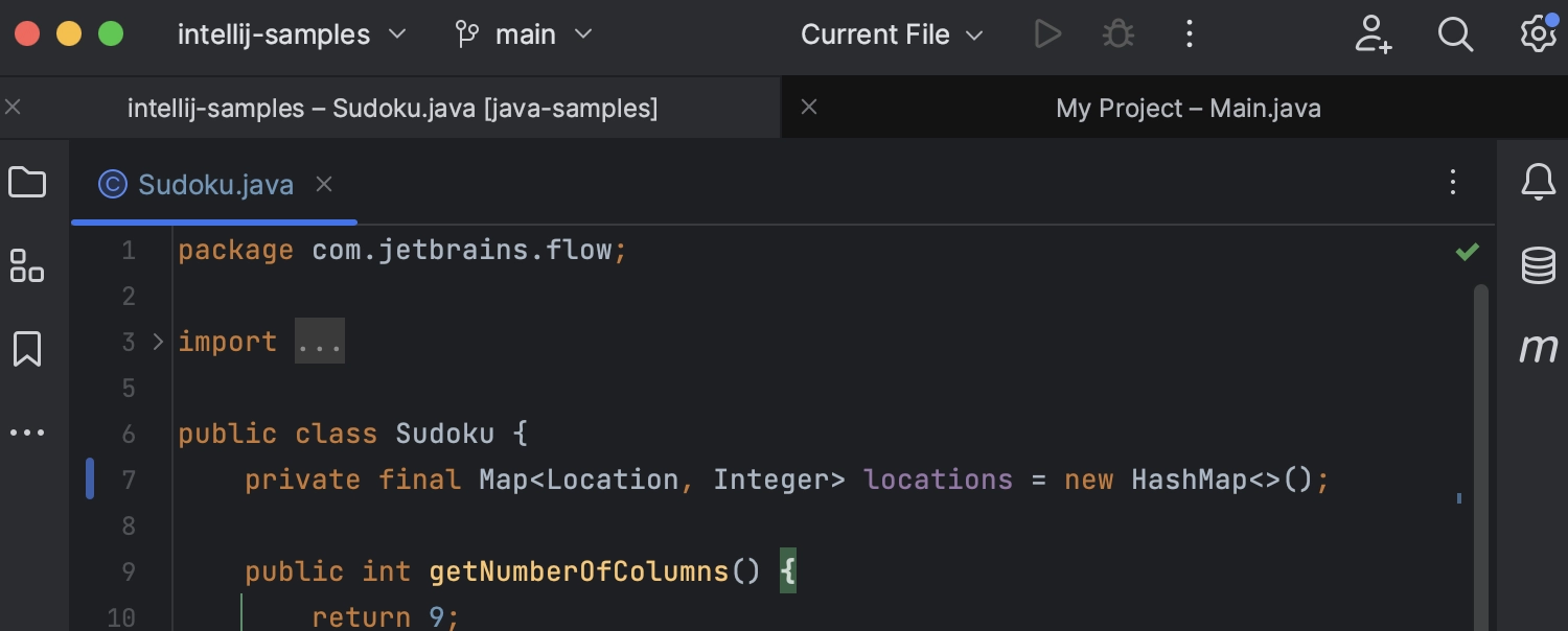 New update brings dark mode and better insights to Studio