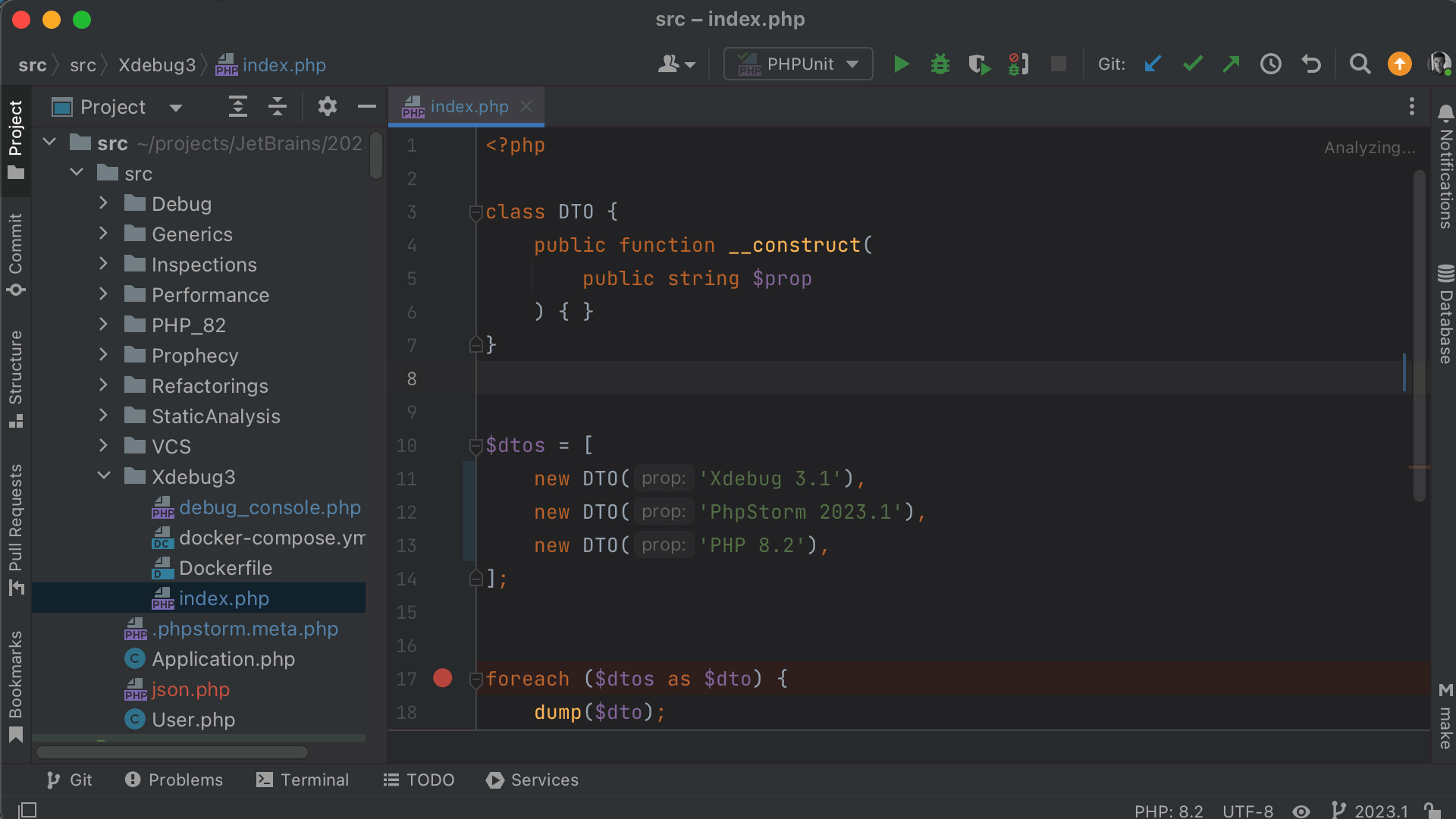 instal the last version for ios JetBrains PhpStorm 2023.1.3