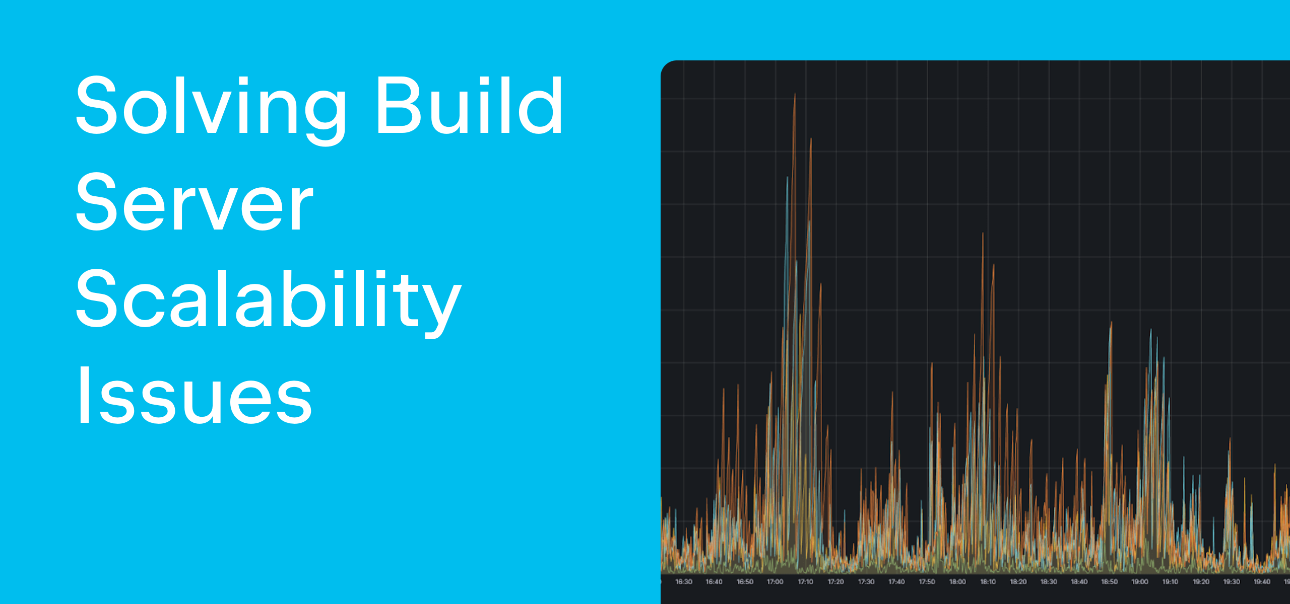 solving build server scalability issues
