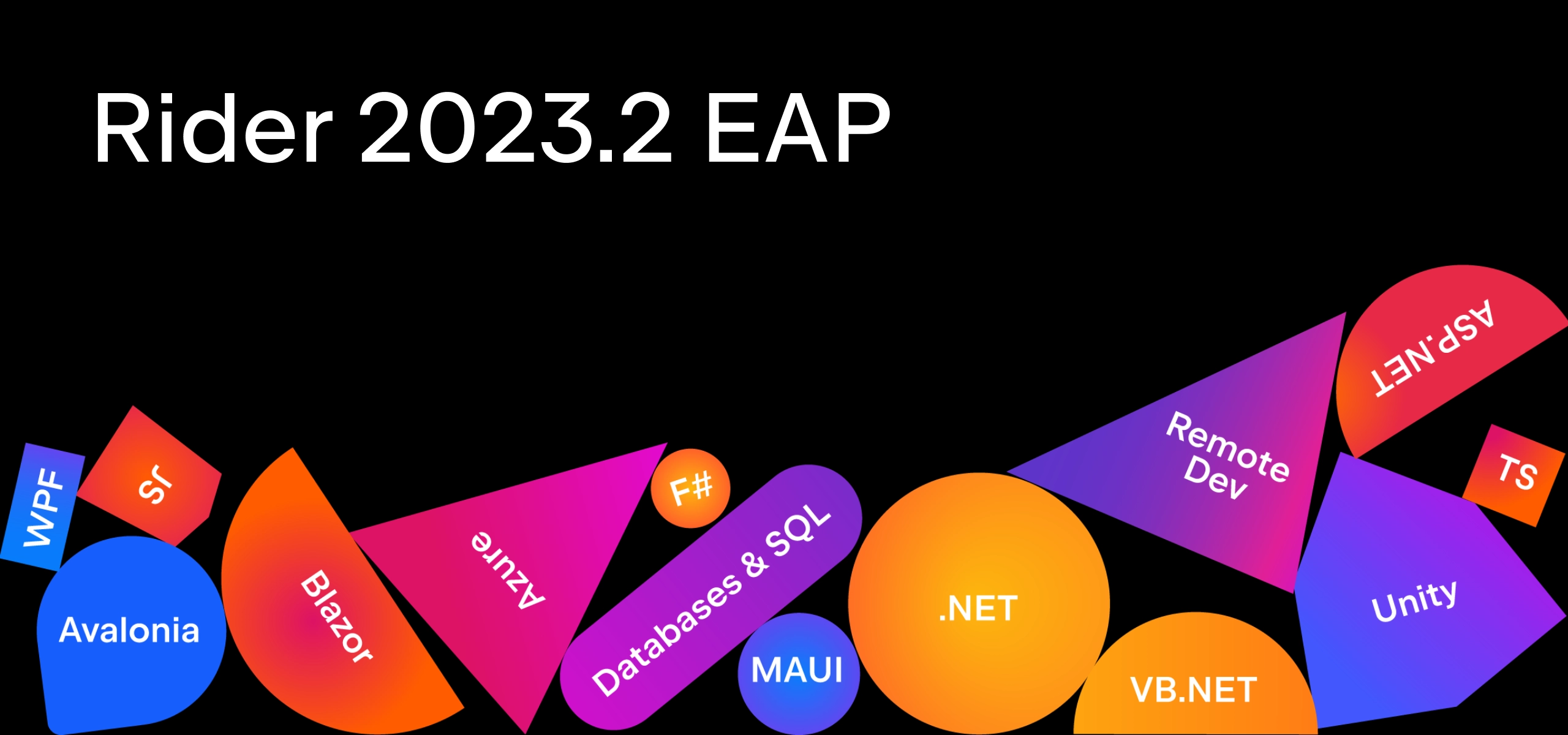 for android instal JetBrains Rider 2023.1.3