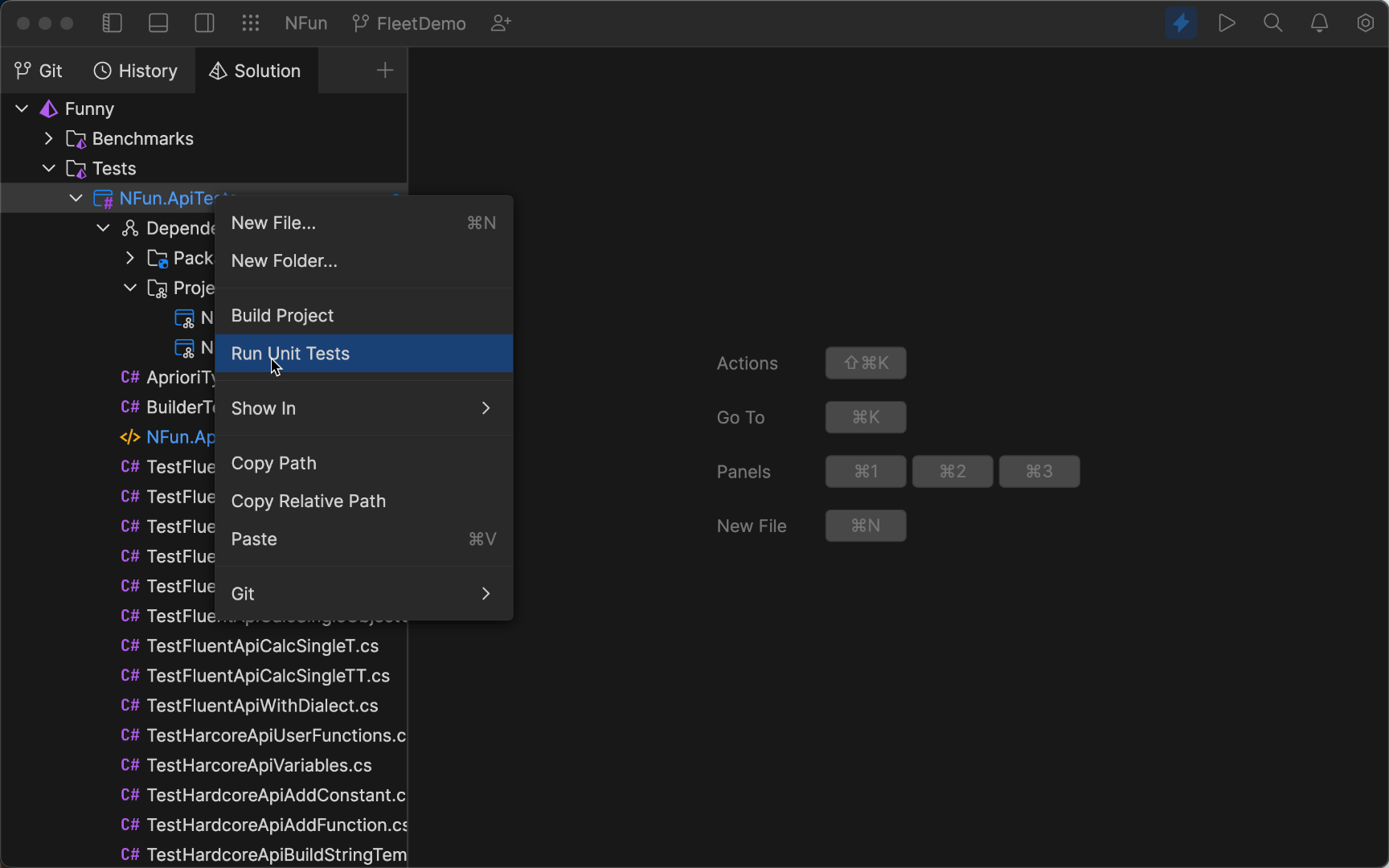 Enable Smart mode in Fleet