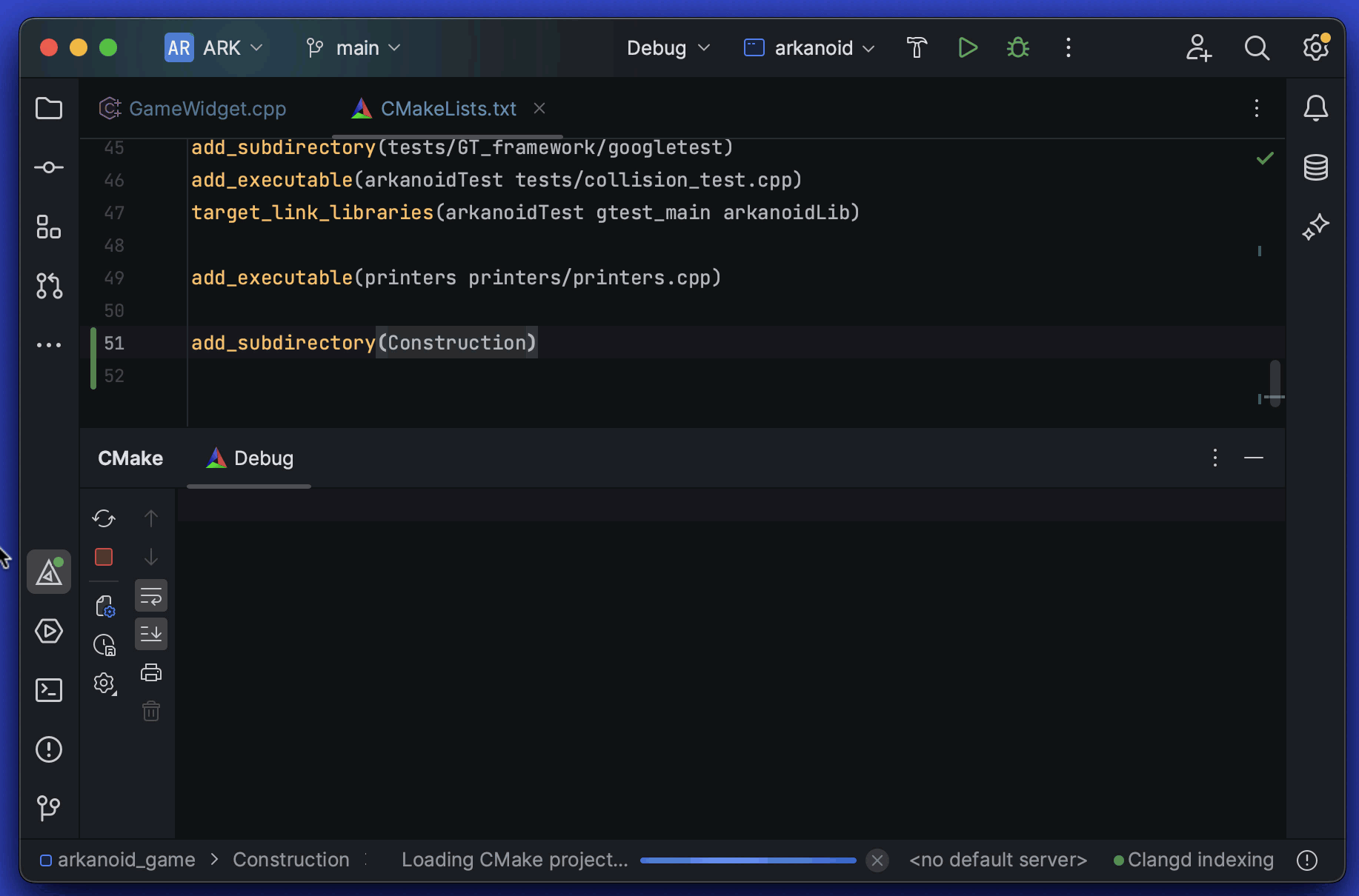 CLion 2023.2 EAP4 AI Assistant The CLion Blog