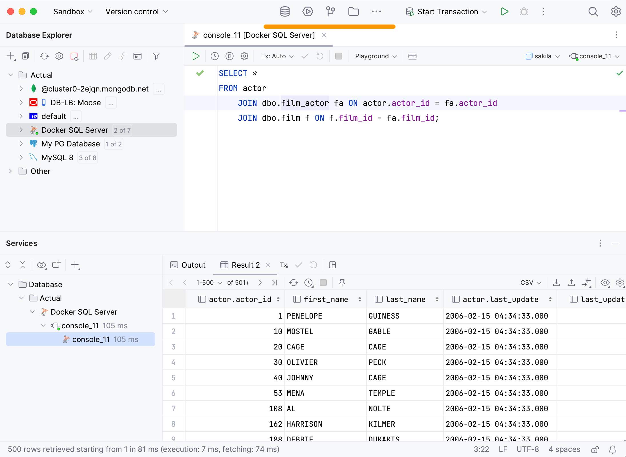 Synonyms in Oracle with Examples - Dot Net Tutorials