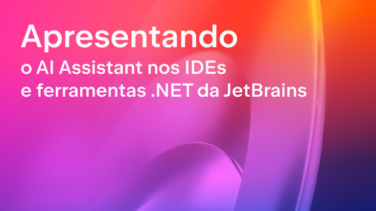 AI Assistant Nos IDEs Da JetBrains | The IntelliJ IDEA Blog