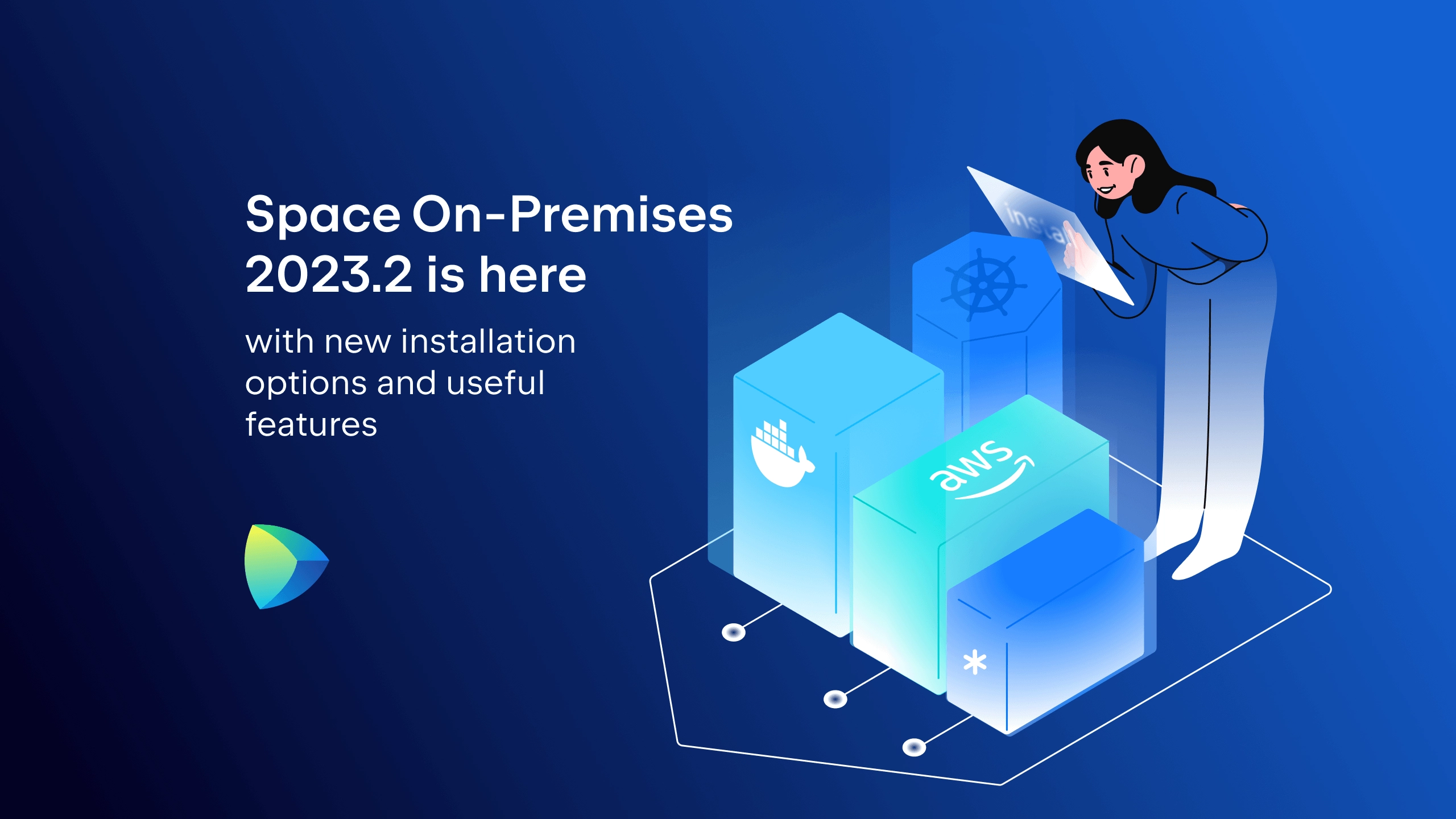 Space On-Premises 2023.2