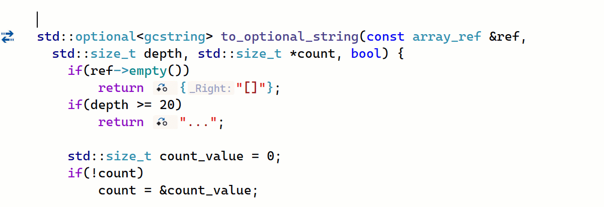 ReSharper C++ 2023.2: Safe Delete Refactoring, AI Assistant, New C++23 ...