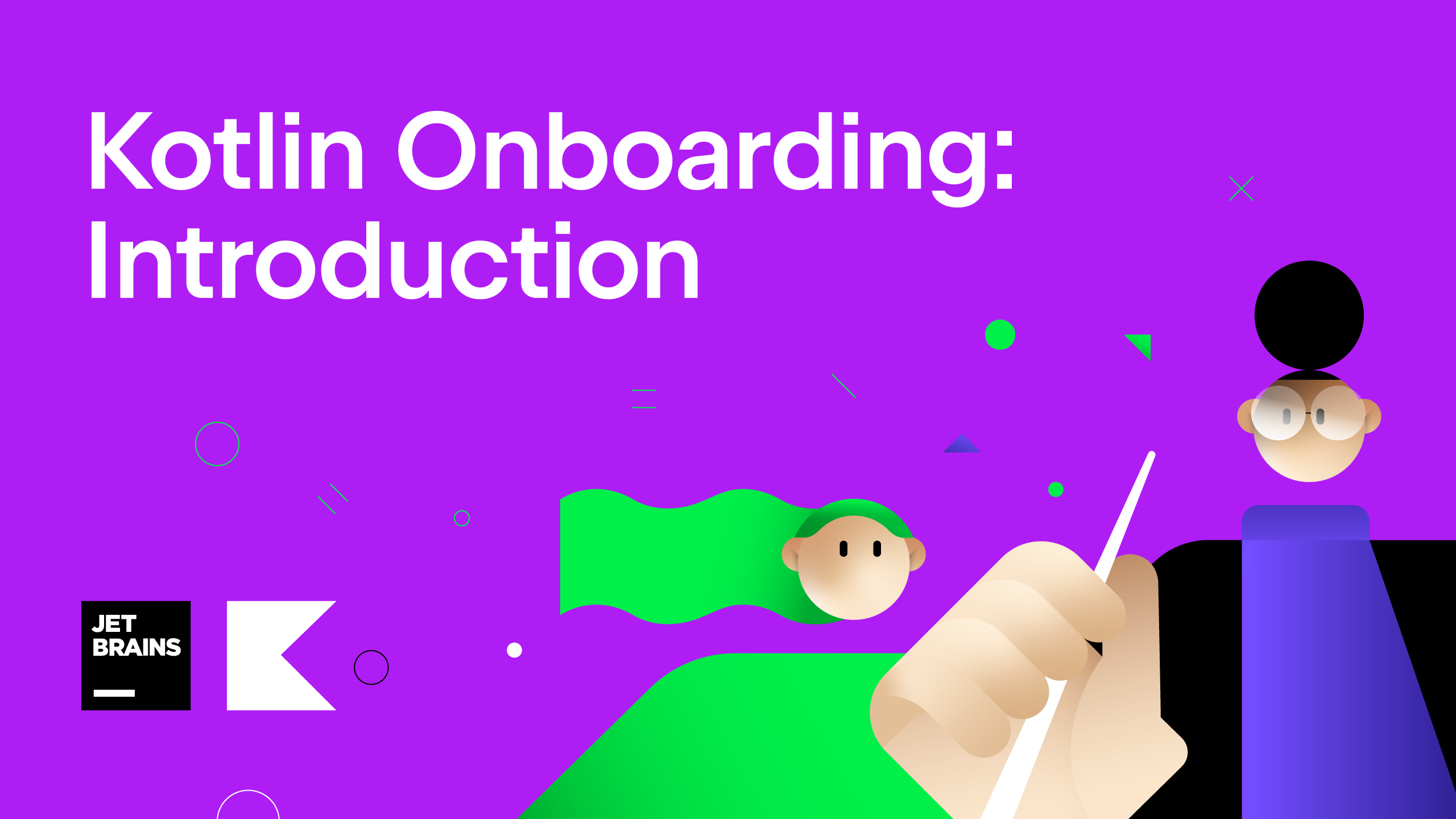 Introducing Module 2 Of Kotlin Onboarding: Object-Oriented Programming ...