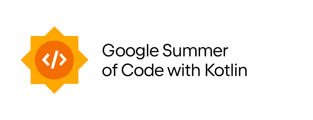 Contributors to Kotlin projects for Google Summer of Code announced