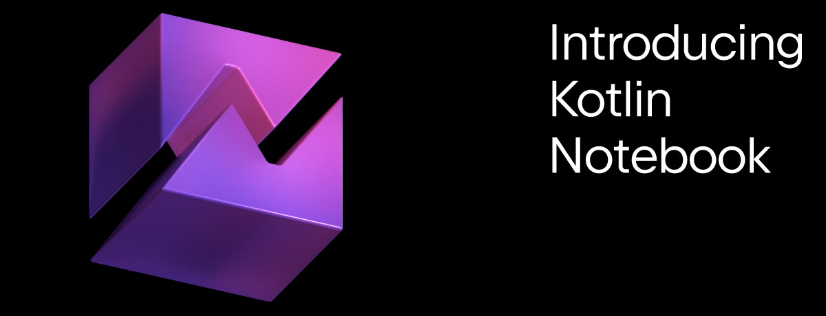 Introducing the first experimental version of the Kotlin Notebook plugin for IntelliJ IDEA