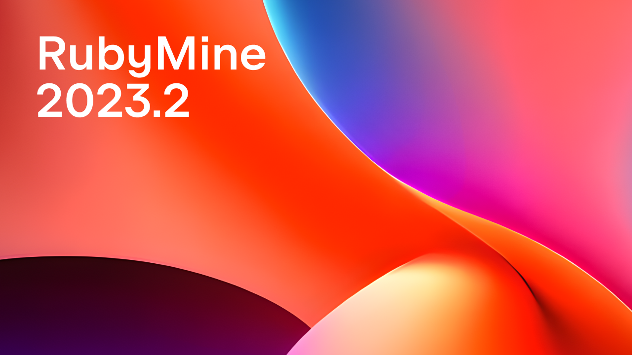 RubyMine 2023.2 With AI Assistant Is Out!