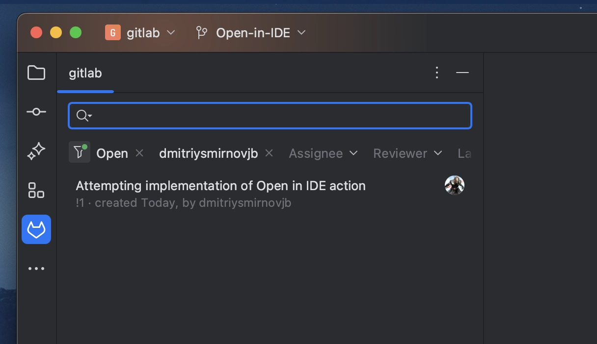 gitlab-support-in-jetbrains-ides-the-jetbrains-blog