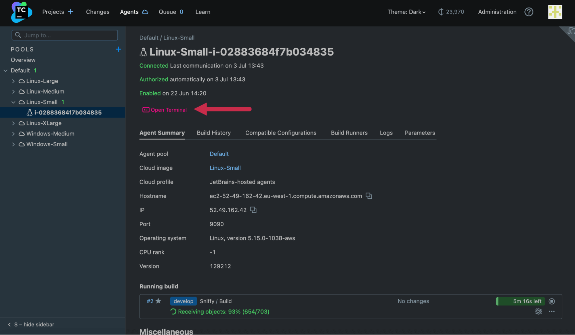 Team City - HCL Plugins