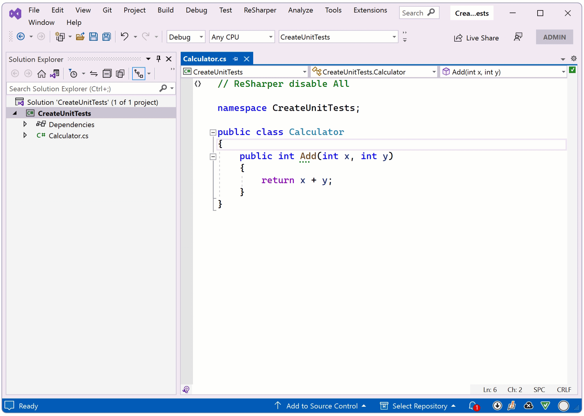 Accelerating Your Testing Workflow with Unit Test Creation and ...