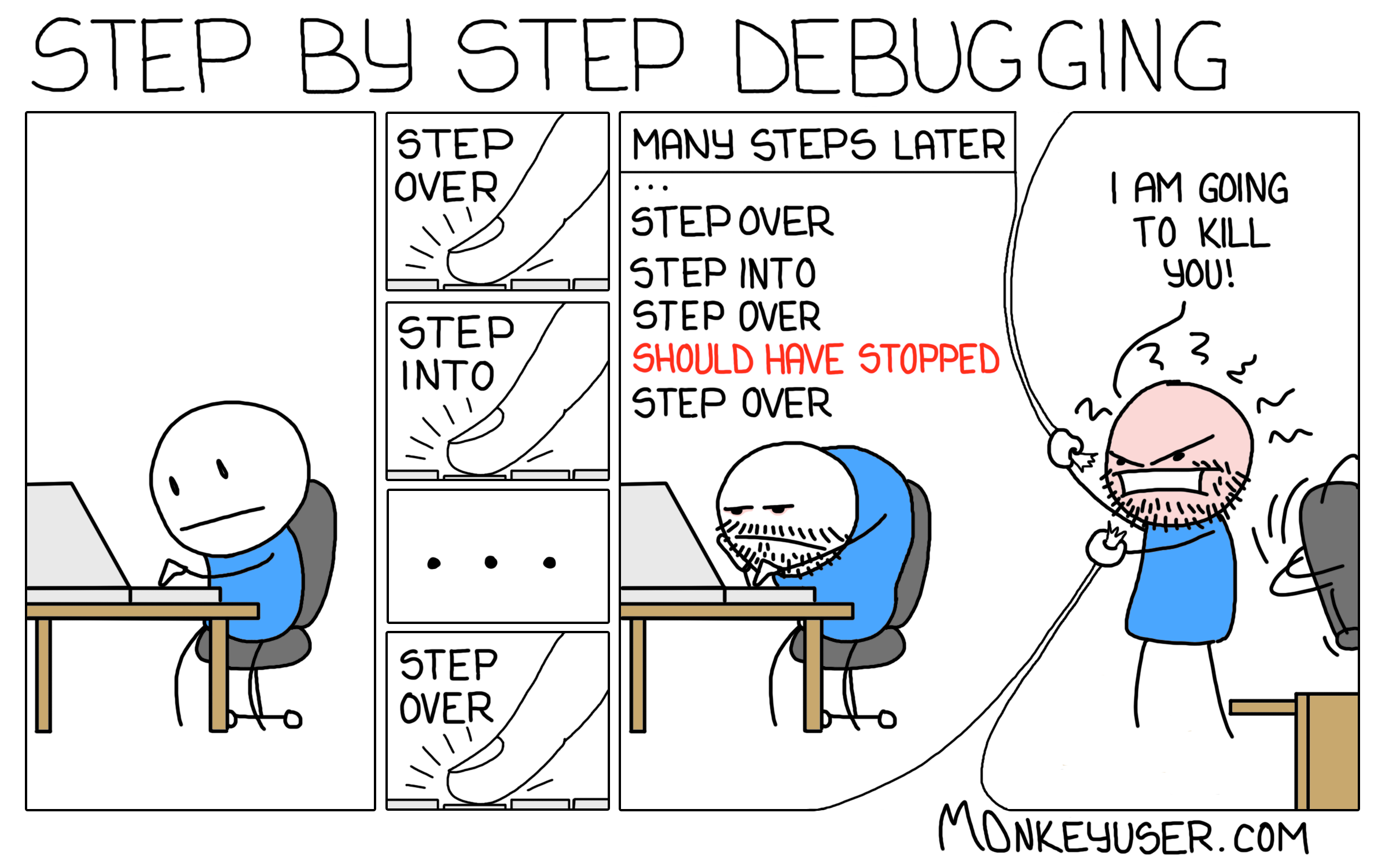 Debugging