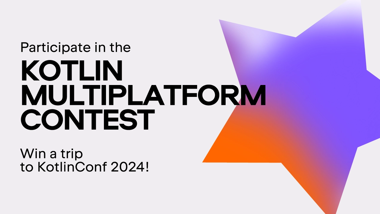 Kotlin Multiplatform Contest 2024