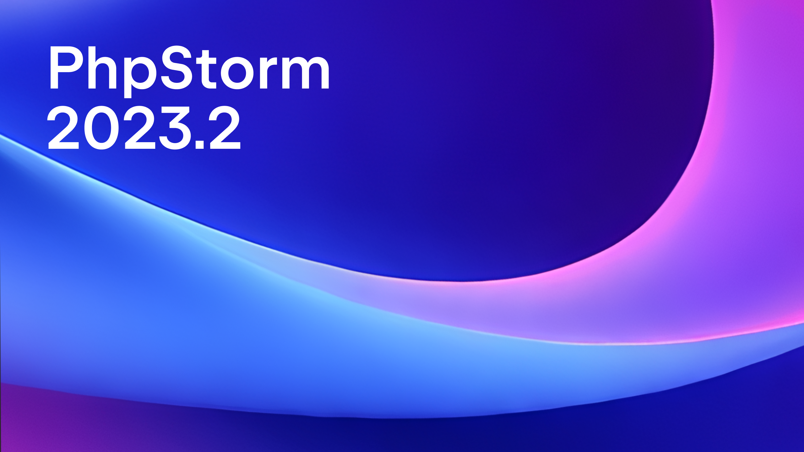 instal JetBrains PhpStorm 2023.1.3