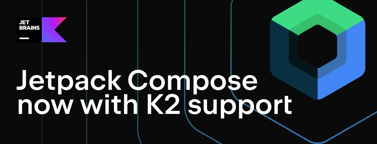 Google has released version 1.5.0 of the Jetpack Compose Compiler plugin, which includes experimental support for the K2 compiler