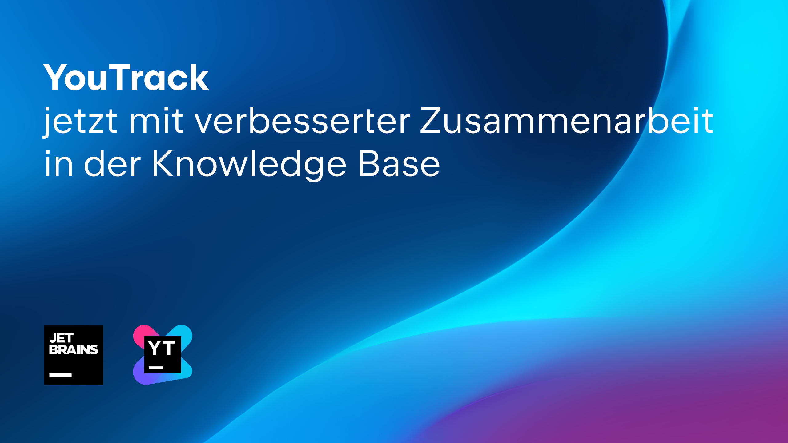 YouTrack jetzt mit verbesserter Zusammenarbeit in der Knowledge Base ...