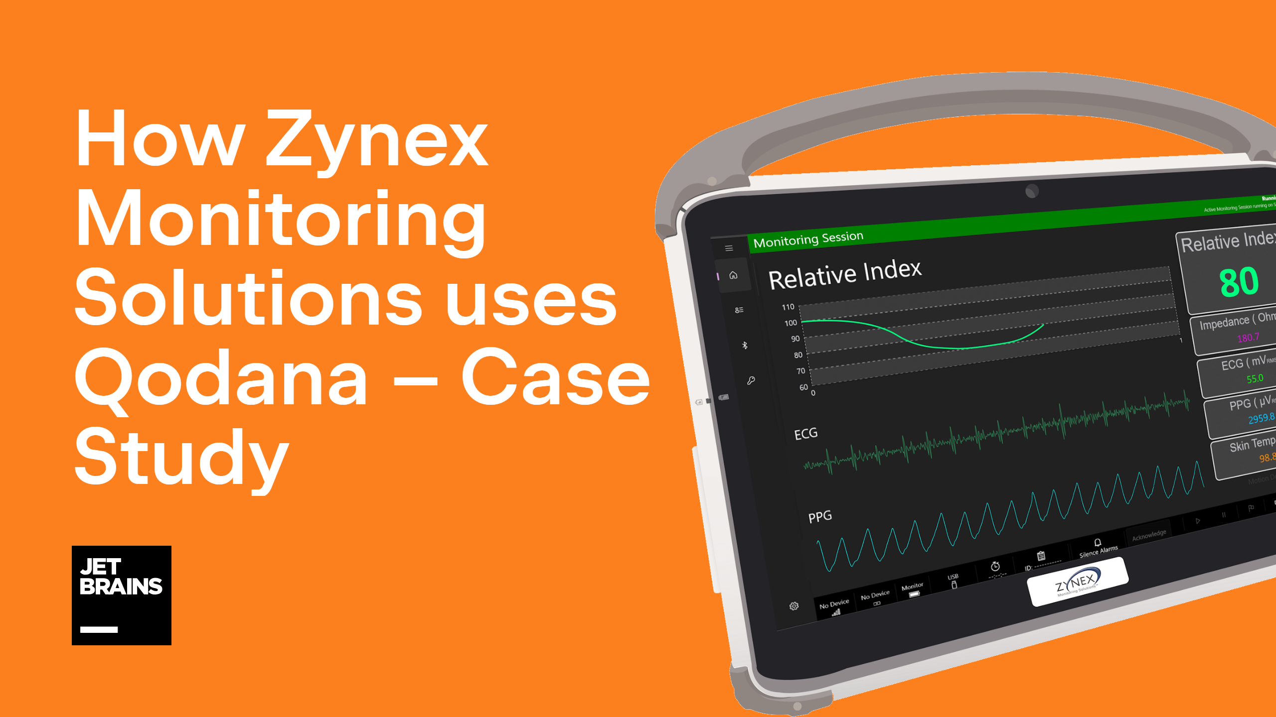 Zynex Medical Case Study