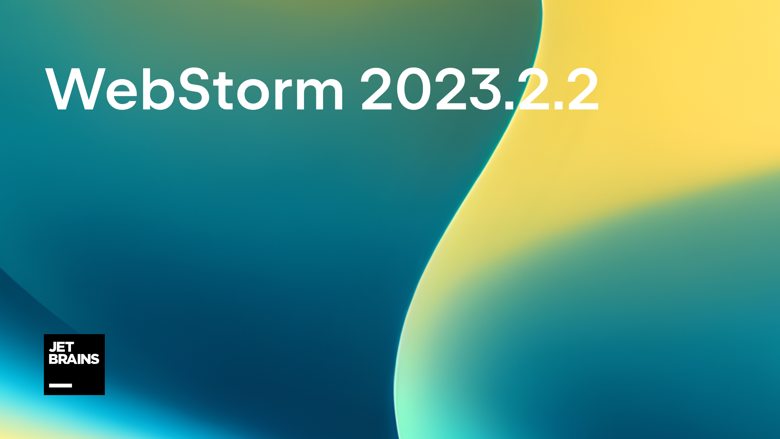 WebStorm 2023.2.2 Is Now Available | The WebStorm Blog