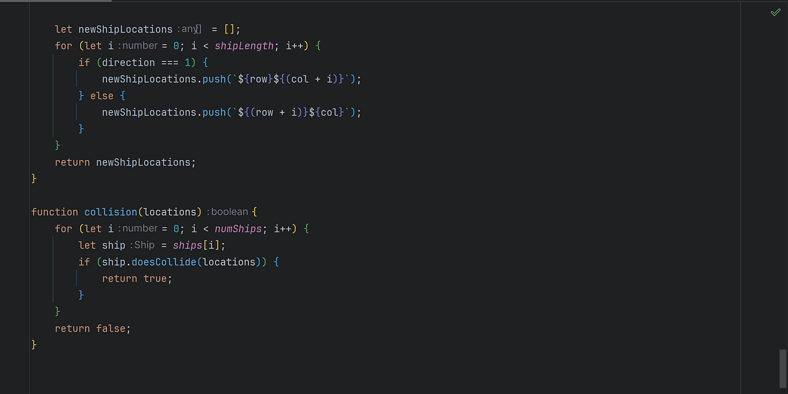 Rainbow Bracket plugin installed showing different colored bracket sets in the editor.