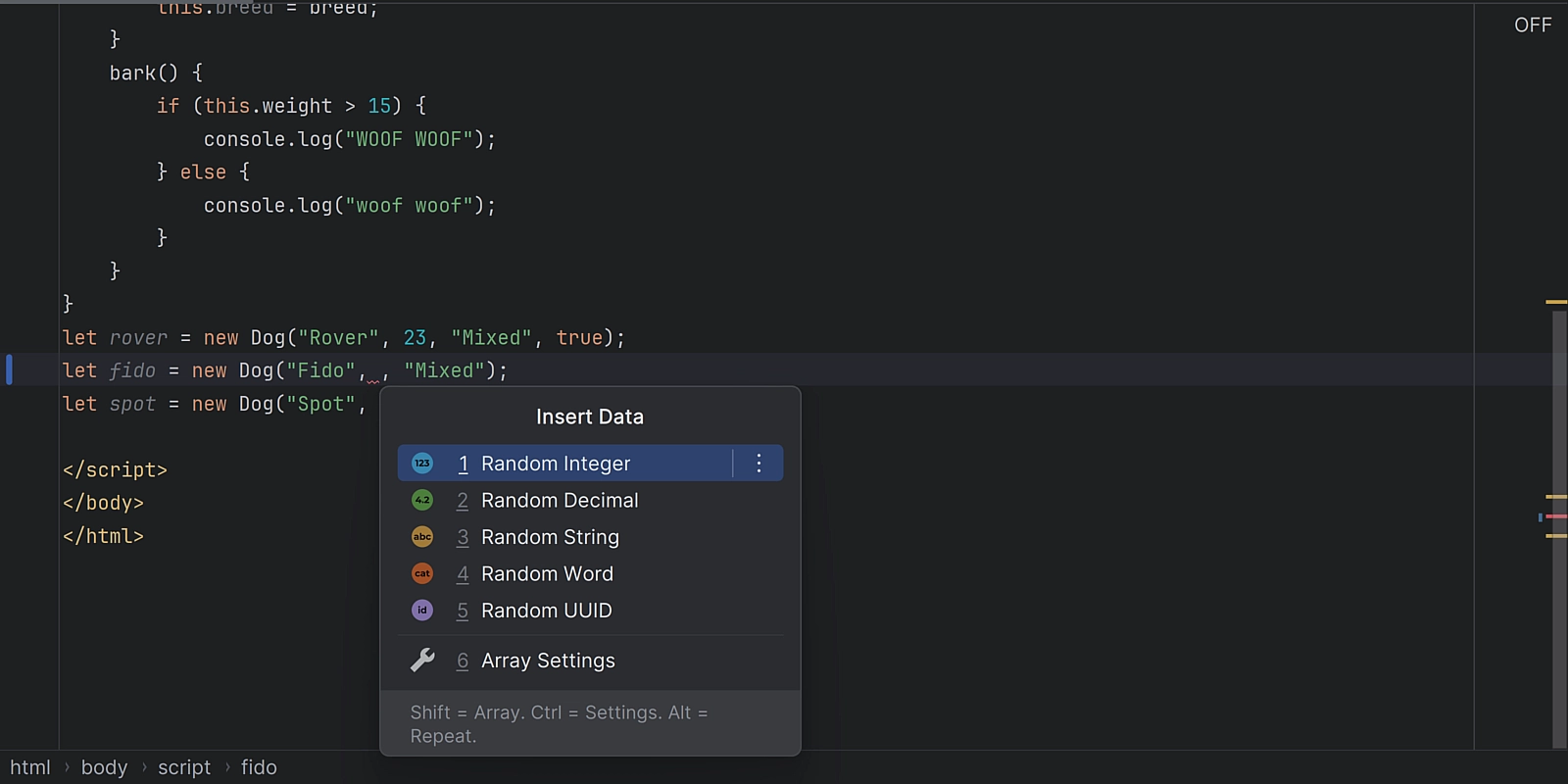 The Best Plugins for WebStorm