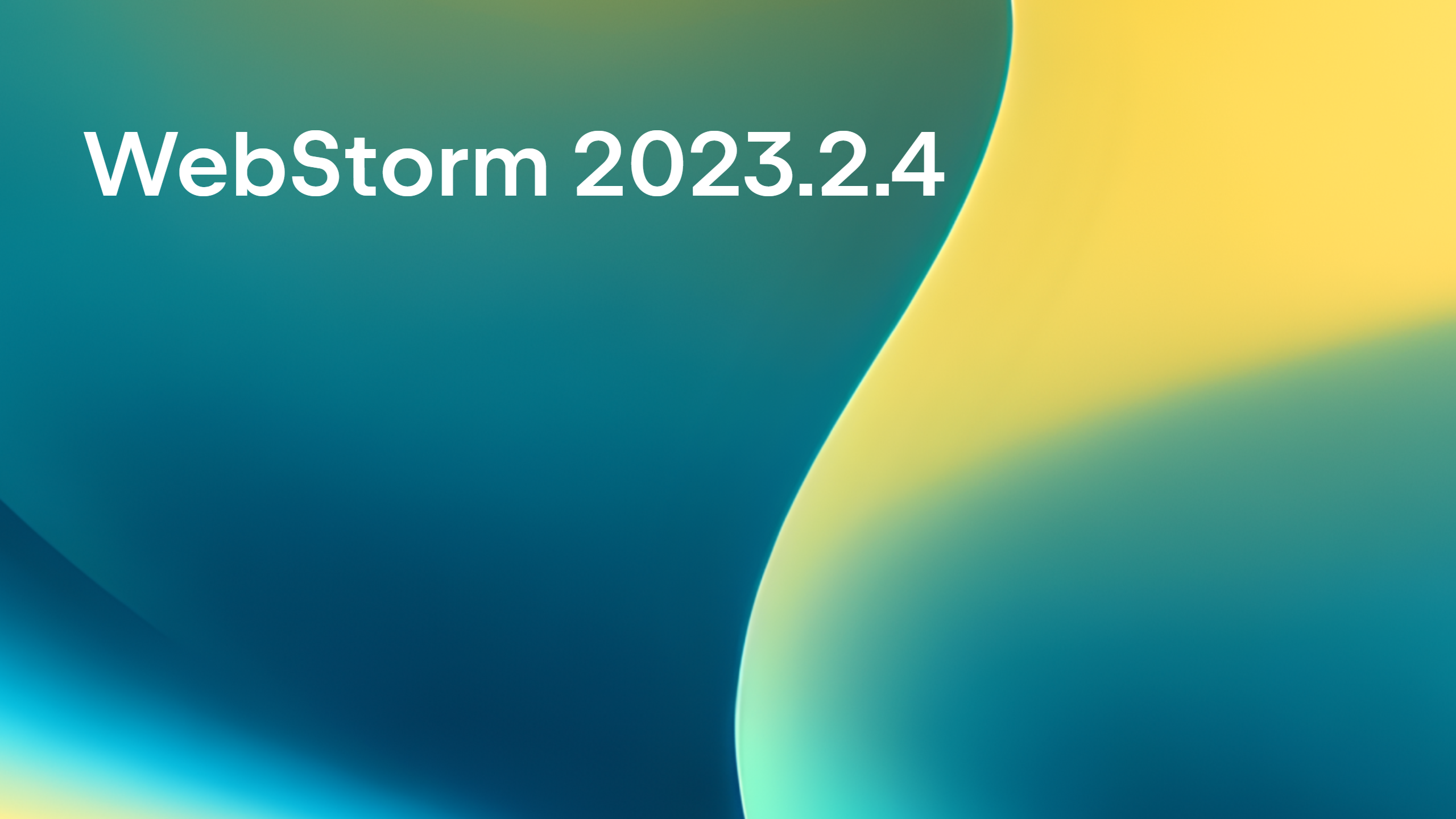 JetBrains WebStorm on X: Welcome WebStorm 11! Better TypeScript support,  Flow, Angular 2, Yeoman, and much more:    / X