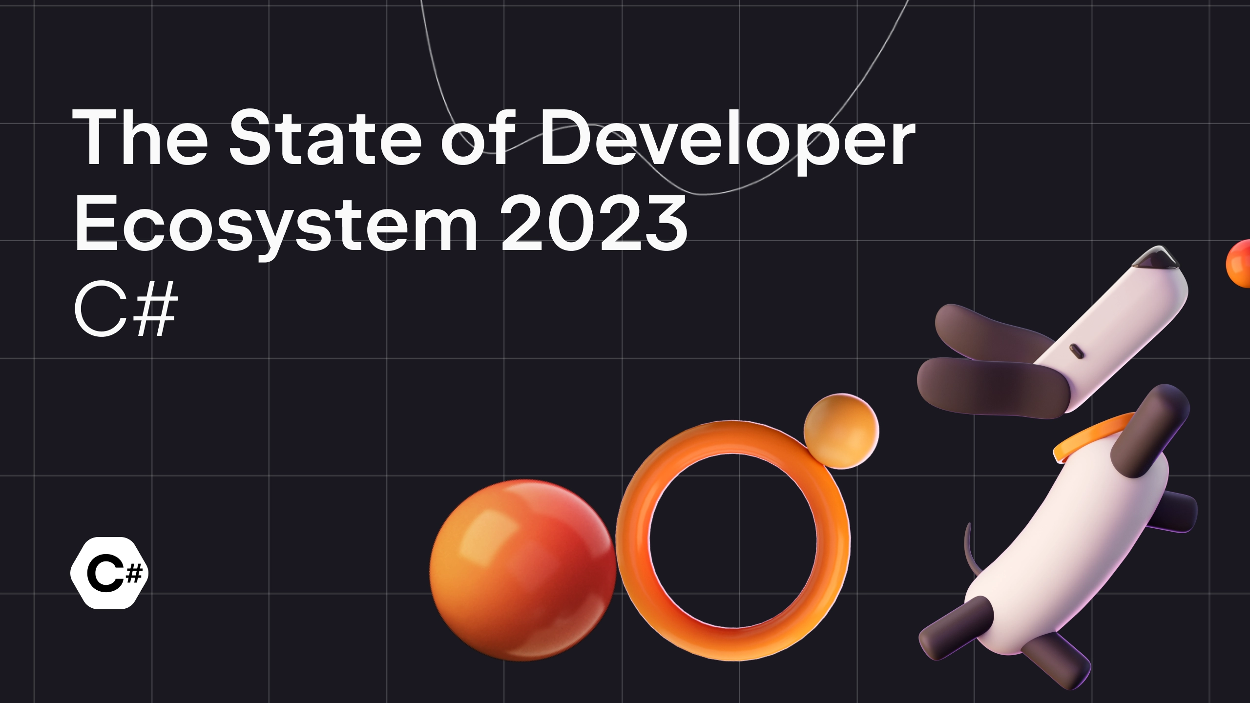 JetBrains Developer Ecosystem Survey 2023