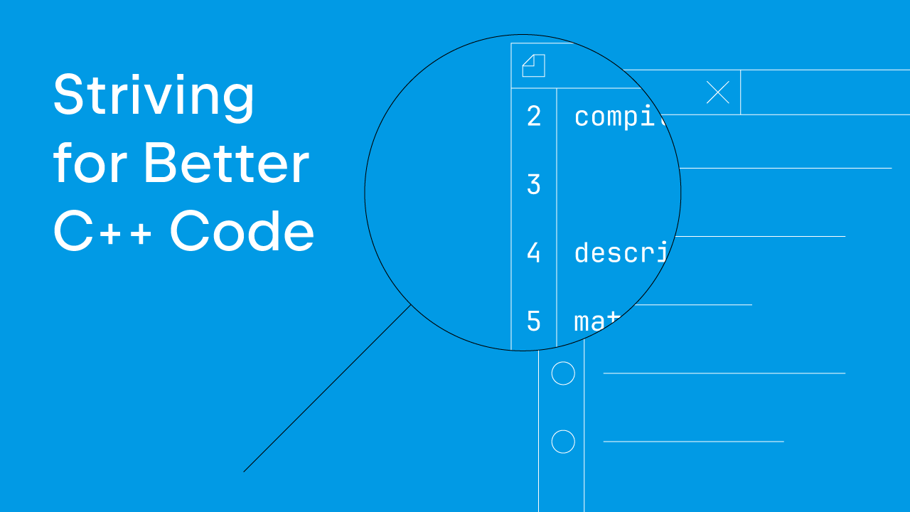 C++ debugging without IDE - A step-by-step crash course