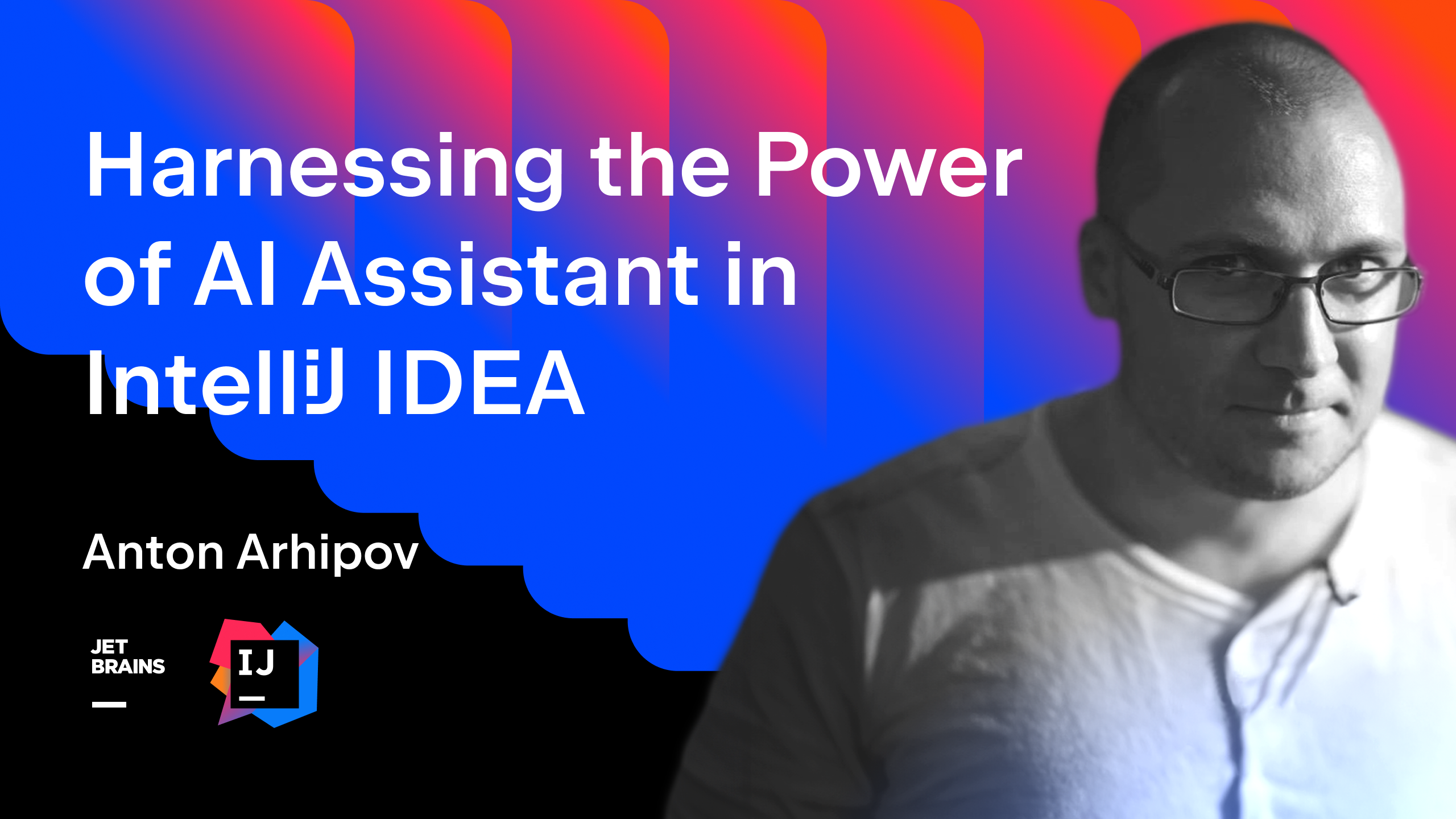 New Livestream Harnessing The Power Of Ai Assistant In Intellij Idea New Livestream Harnessing The Power Of Ai Assistant In Intellij Idea