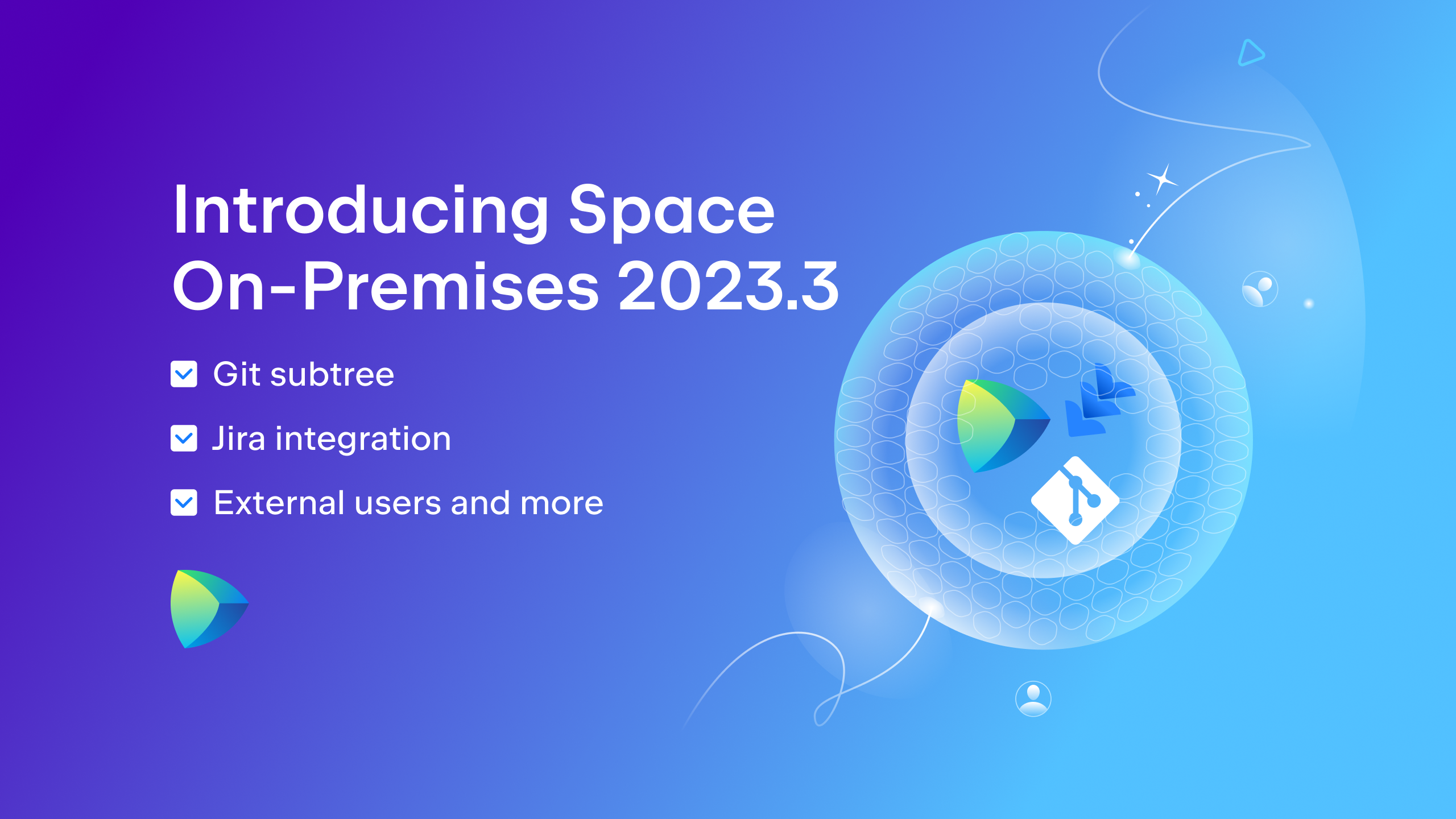 Space On-Premises 2023.3