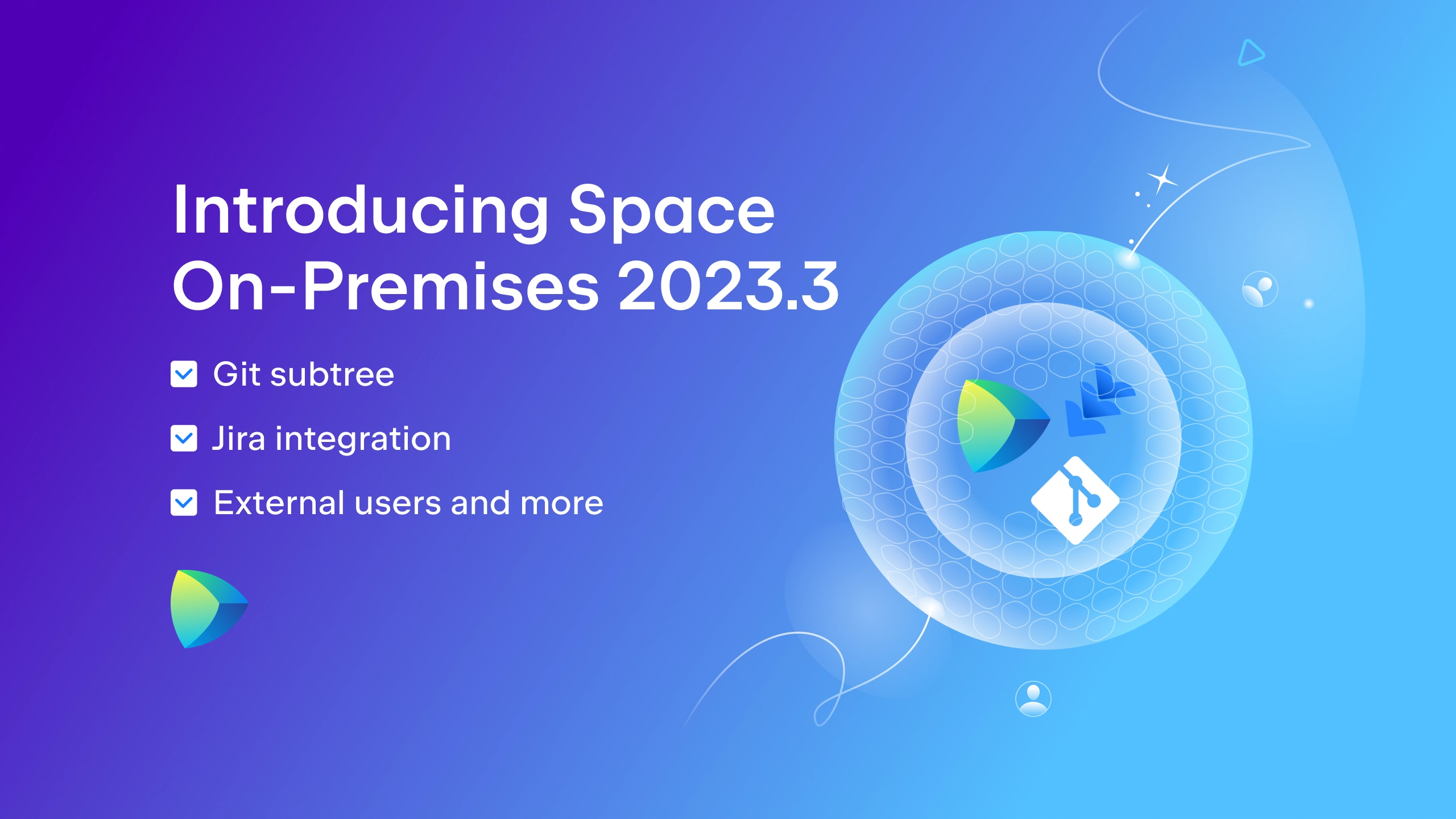 Space On-Premises 2023.3