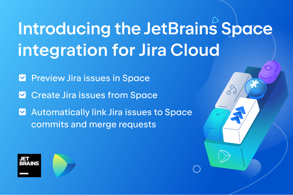 Space integration for Jira Cloud