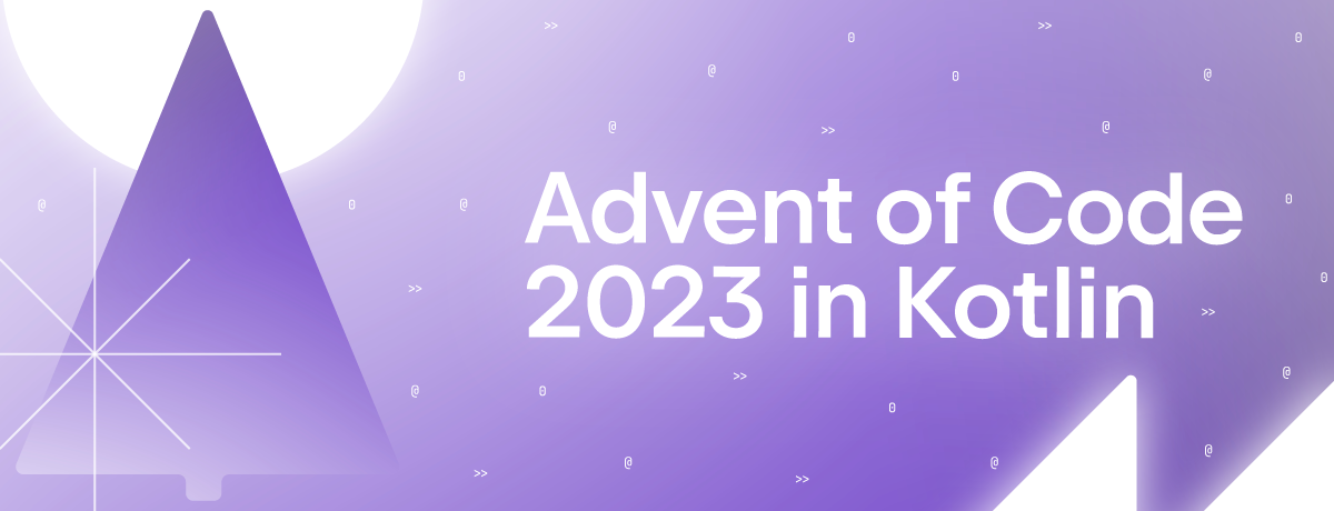 Tackle Advent of Code 2023 with Kotlin and win prizes!