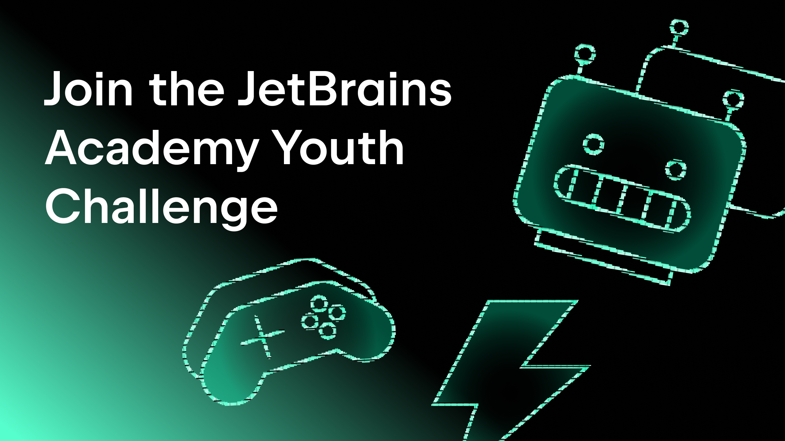 Join JetBrains Academy Youth Challenge