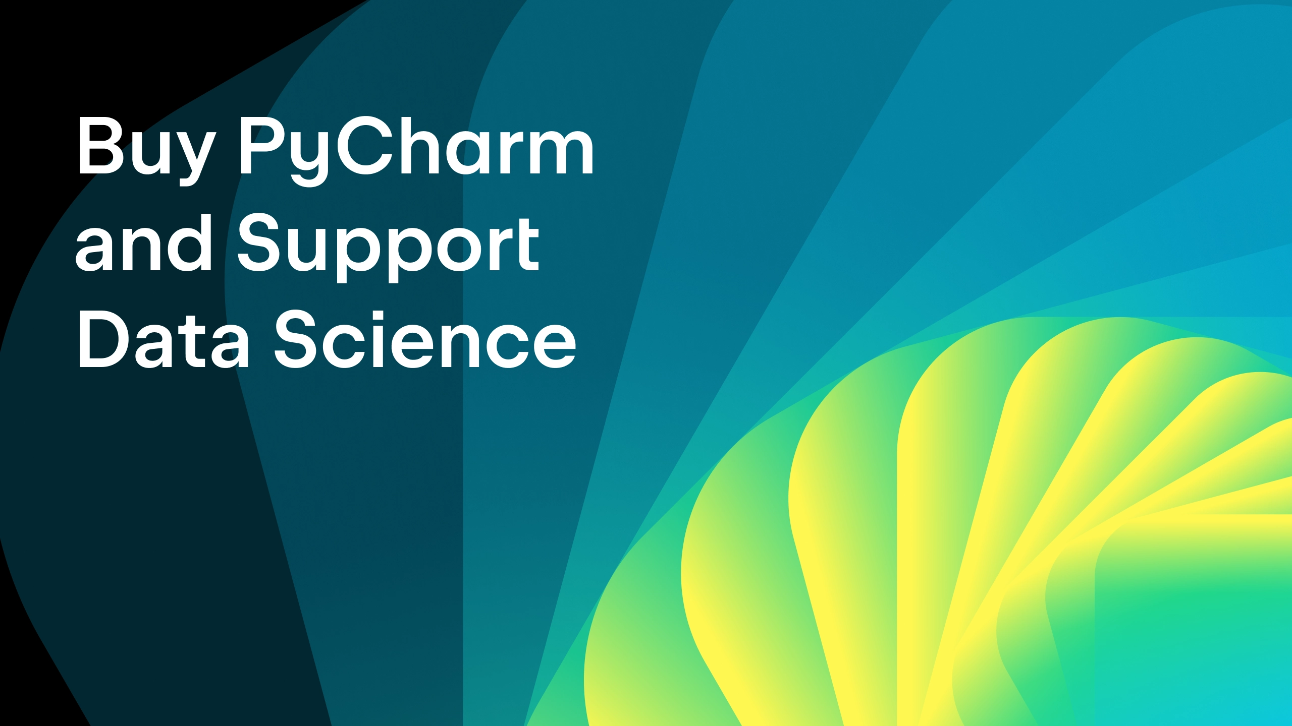 Machine learning best sale with pycharm