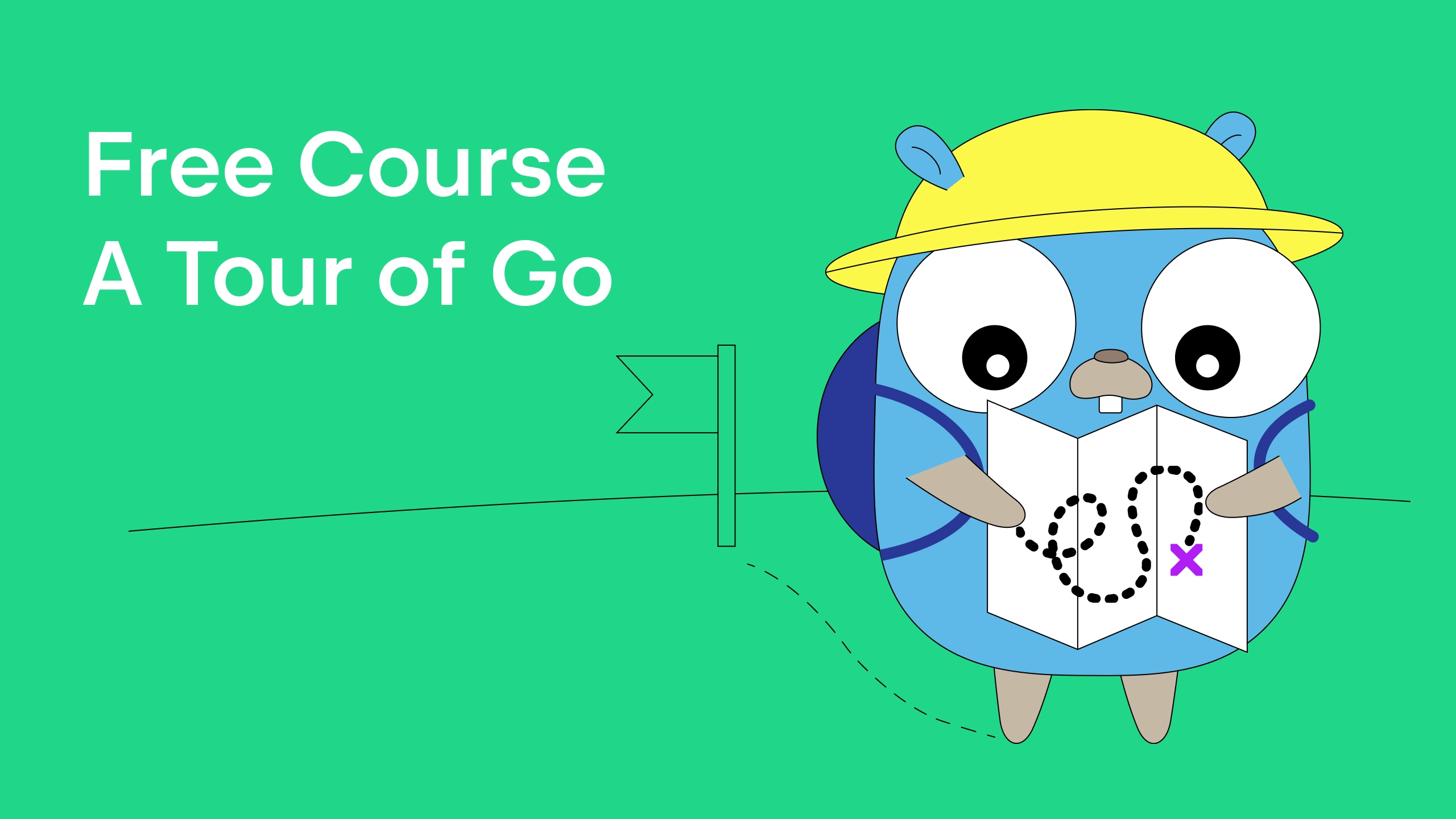 Golang Programming Language: What All Can You Do Using it?