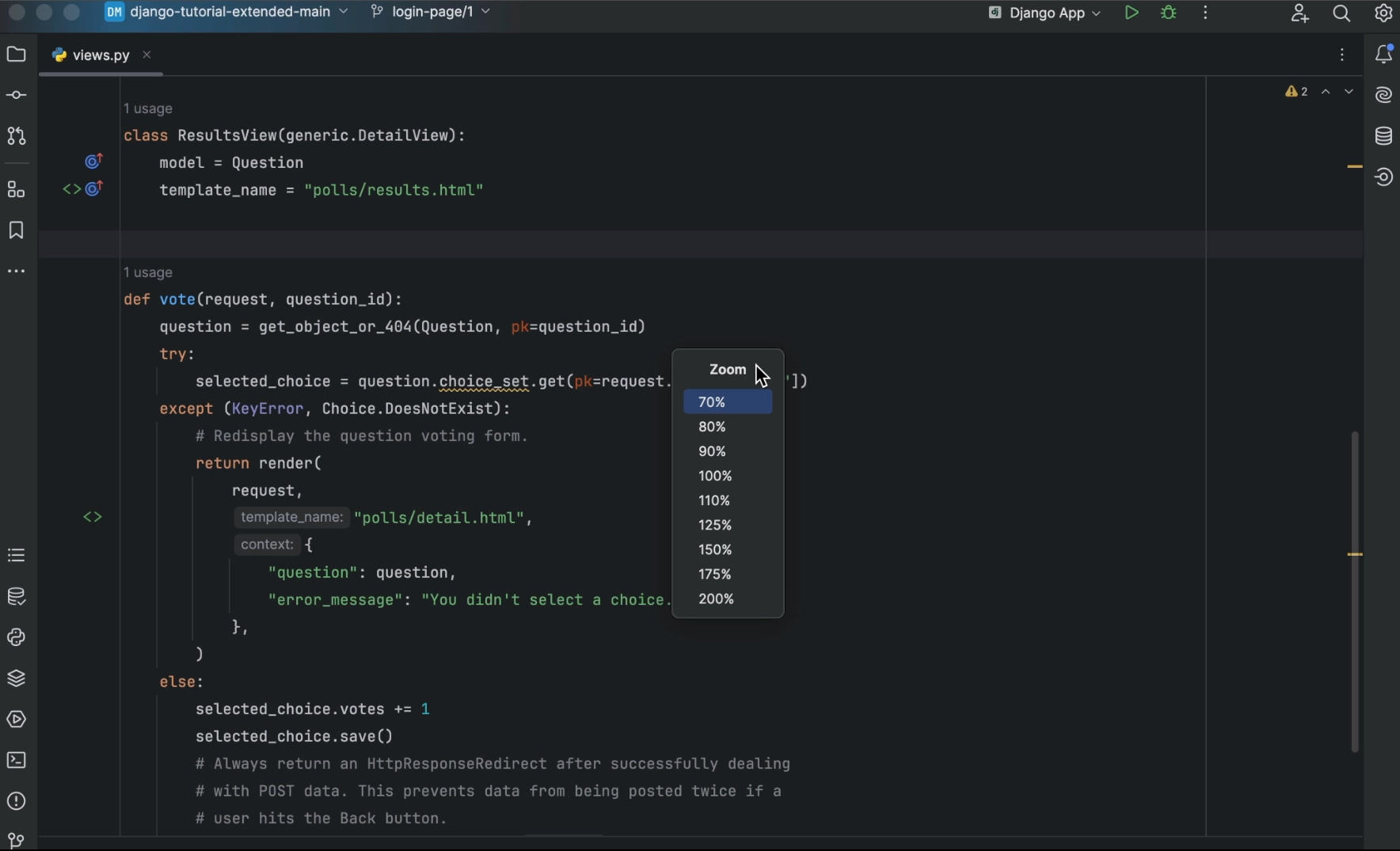 PyCharm 2024.1 EAP Is Open! The PyCharm Blog