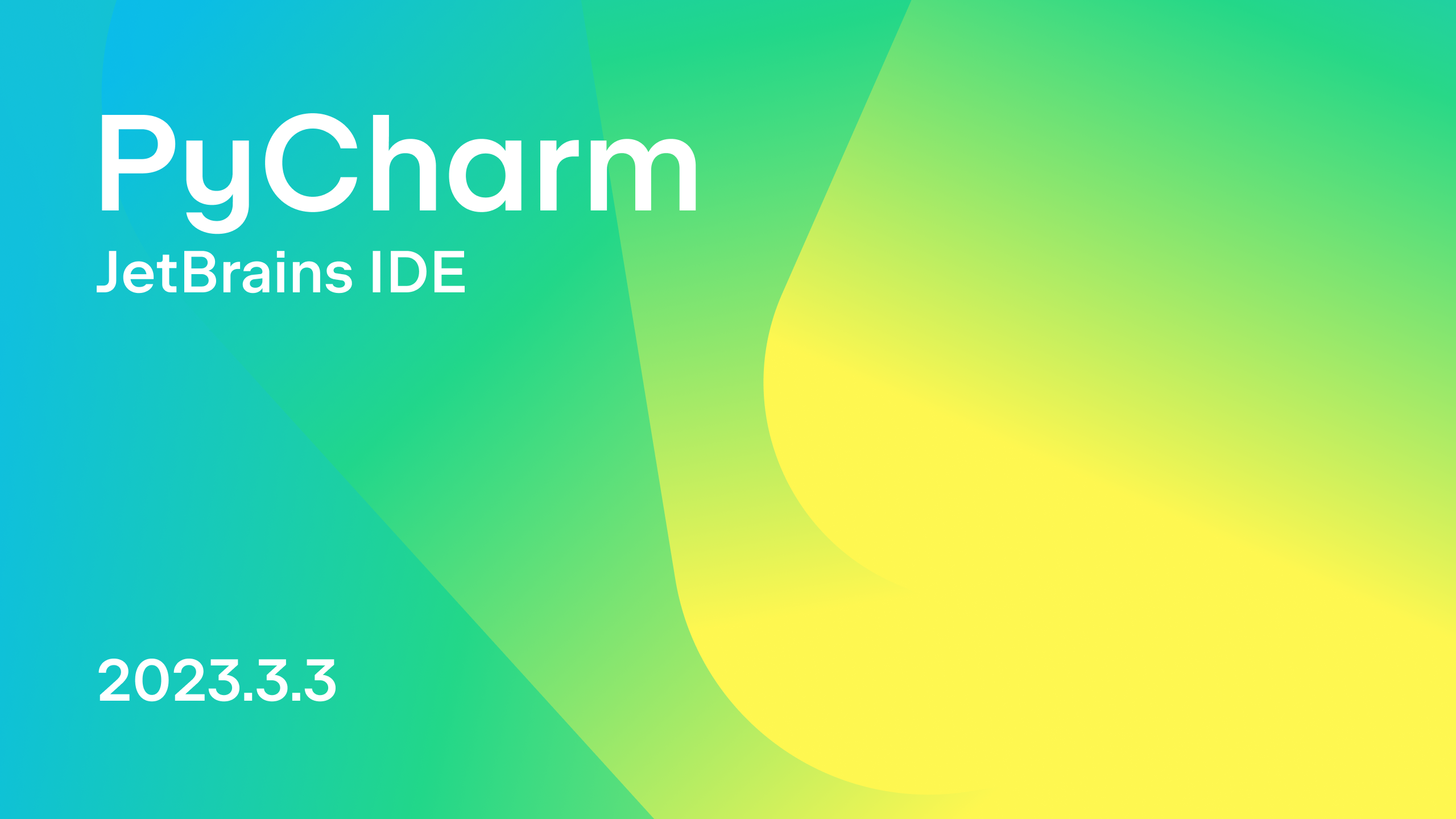 AWS Toolkit for JetBrains PyCharm | Amazon Web Services ブログ