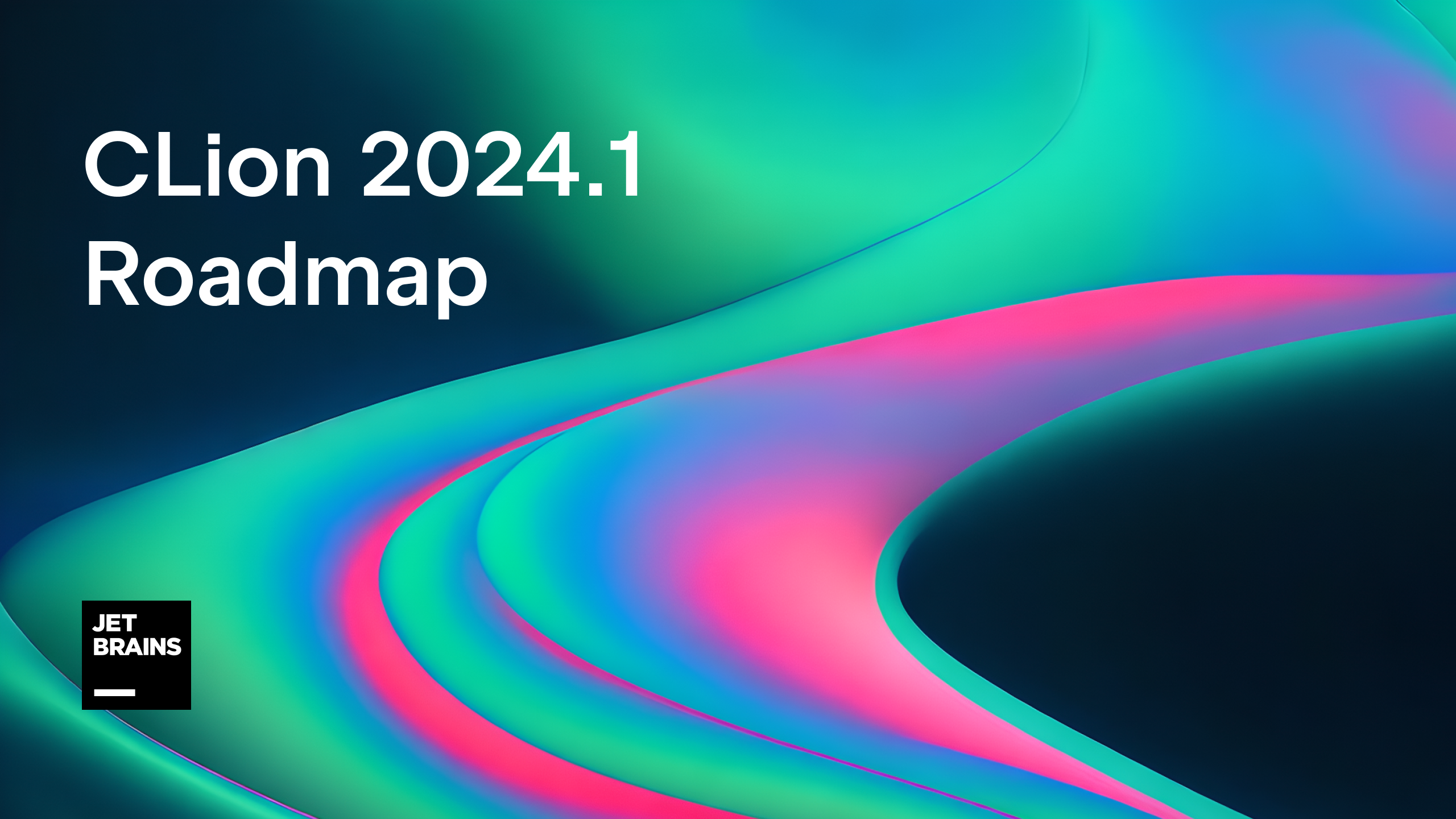Looking for a Next-Generation C++ IDE? Find Out More in The CLion 2024. ...