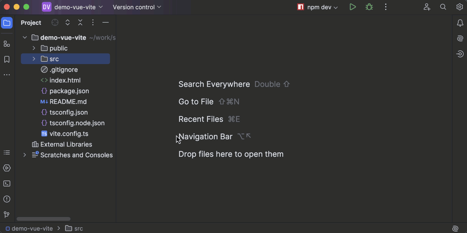 WebStorm 2024.1 Early Access Program Is Now Open! | The WebStorm Blog