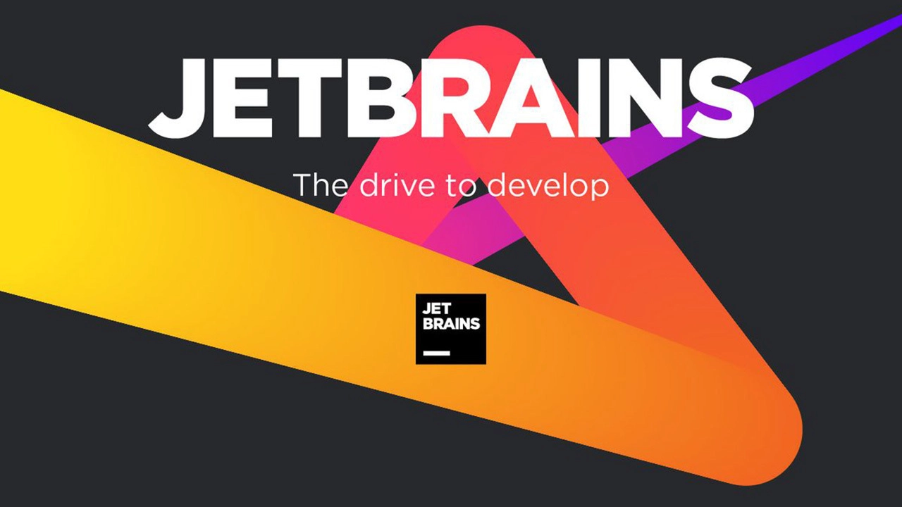 JetBrains Logo