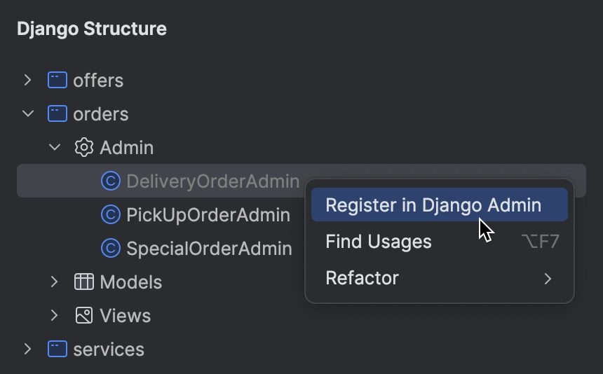 PyCharm 2024.1 EAP Is Open! The PyCharm Blog