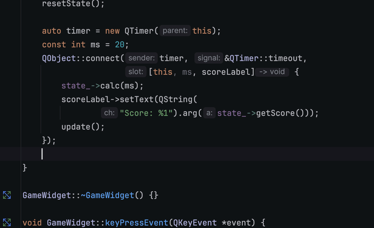 AI Assistant Insights Writing C++ Code With the Power of AI in CLion