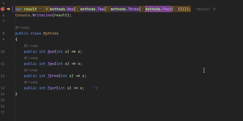 12 Debugging Techniques In JetBrains Rider You Should Know About - The ...