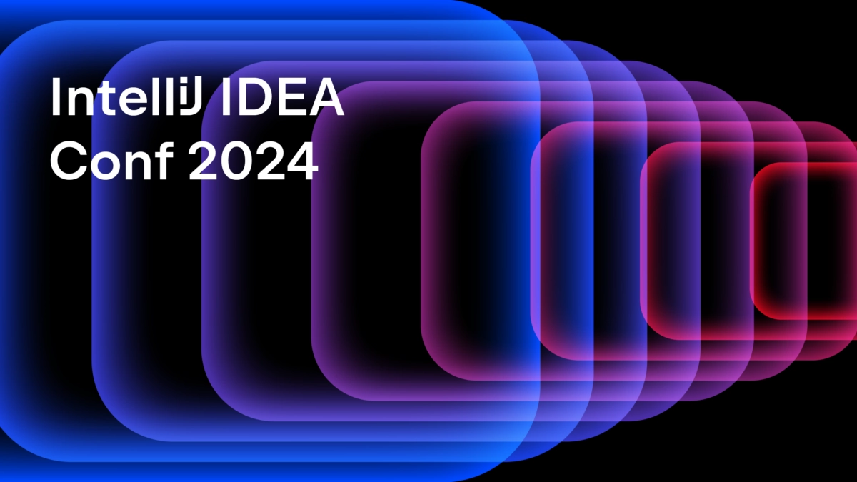 Convidamos você para a IntelliJ IDEA Conf 2024! Tudo sobre PHP