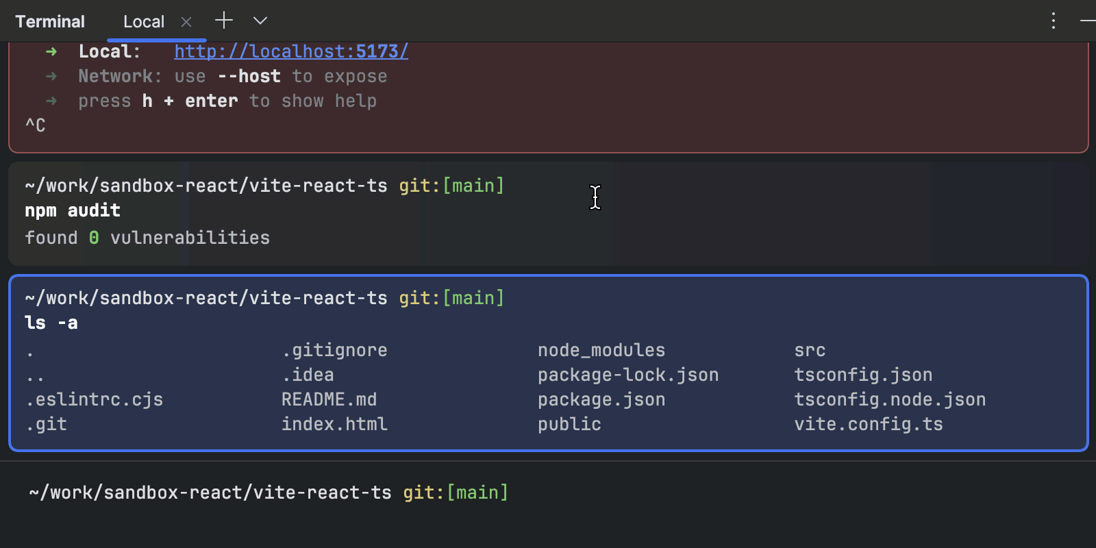 WebStorm 2024.1 EAP Digest #2: Documentation in Completion, Component ...