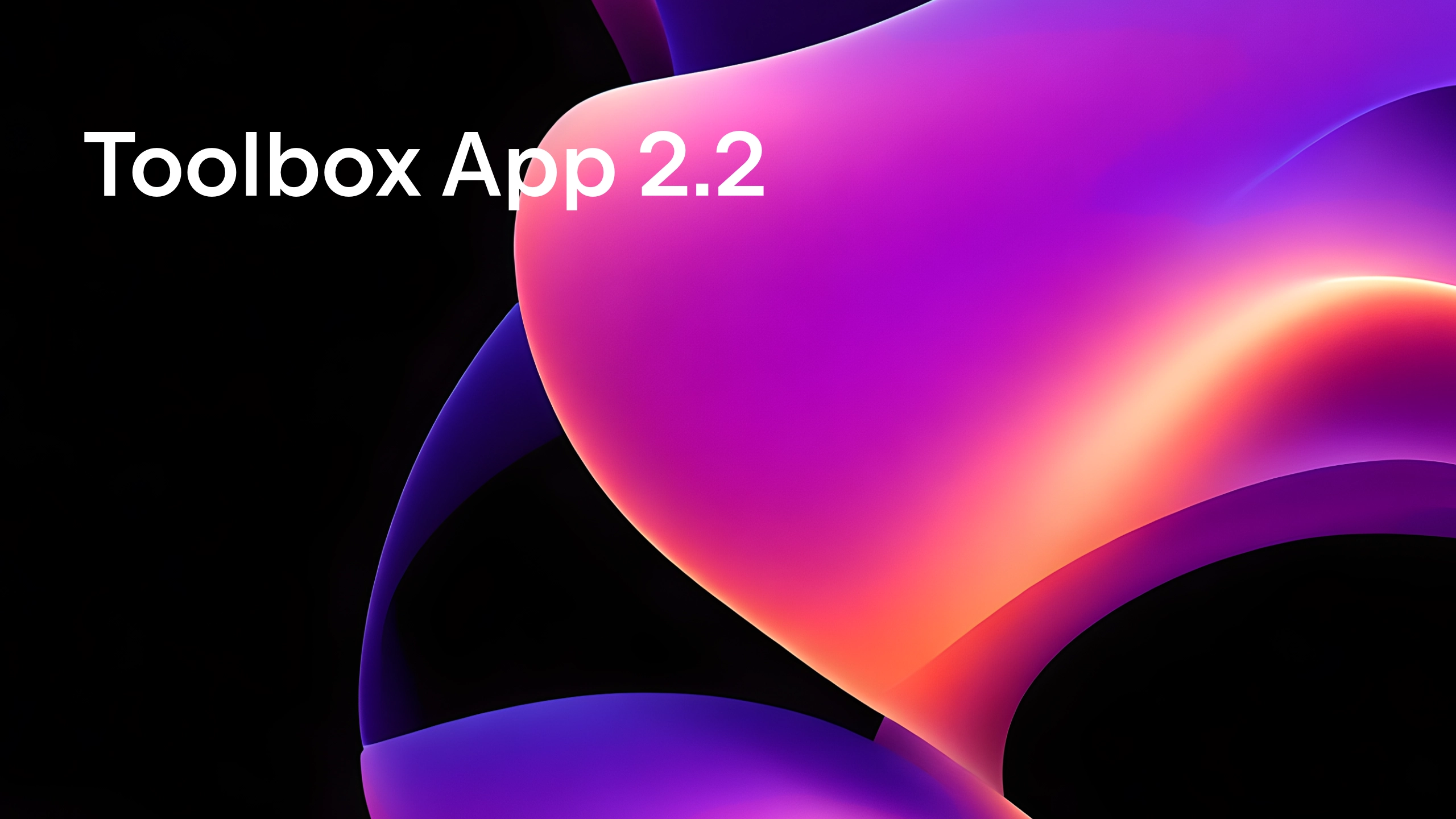 JetBrains Toolbox 2.2